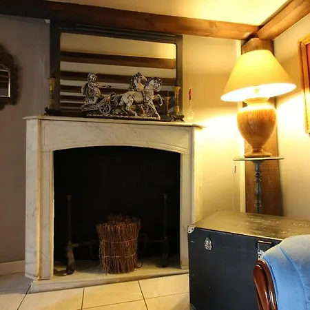 Apartment May *