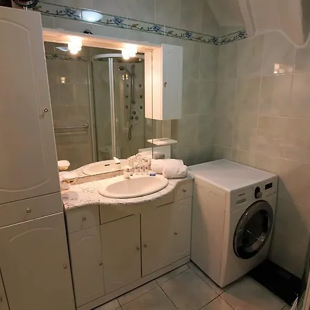 Apartamento May
