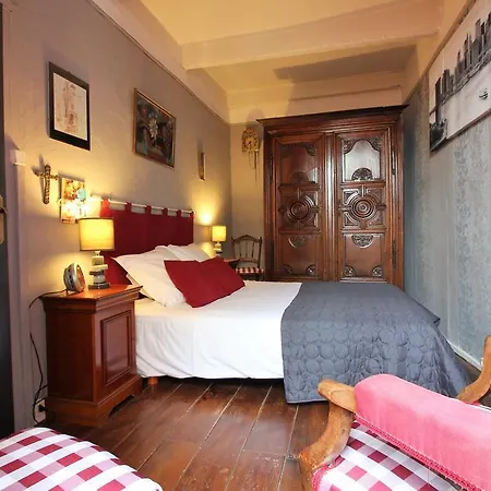 Apartamento May Villefranche-sur-Mer
